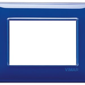 Placca 3m Tecnopolimero Reflex Zaffiro